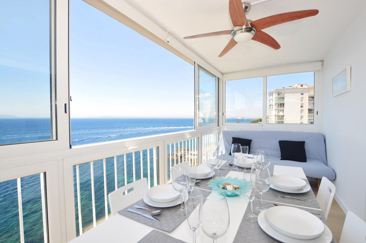 1175 Alguer - Apivend Immo Apartment Roses Exterior foto
