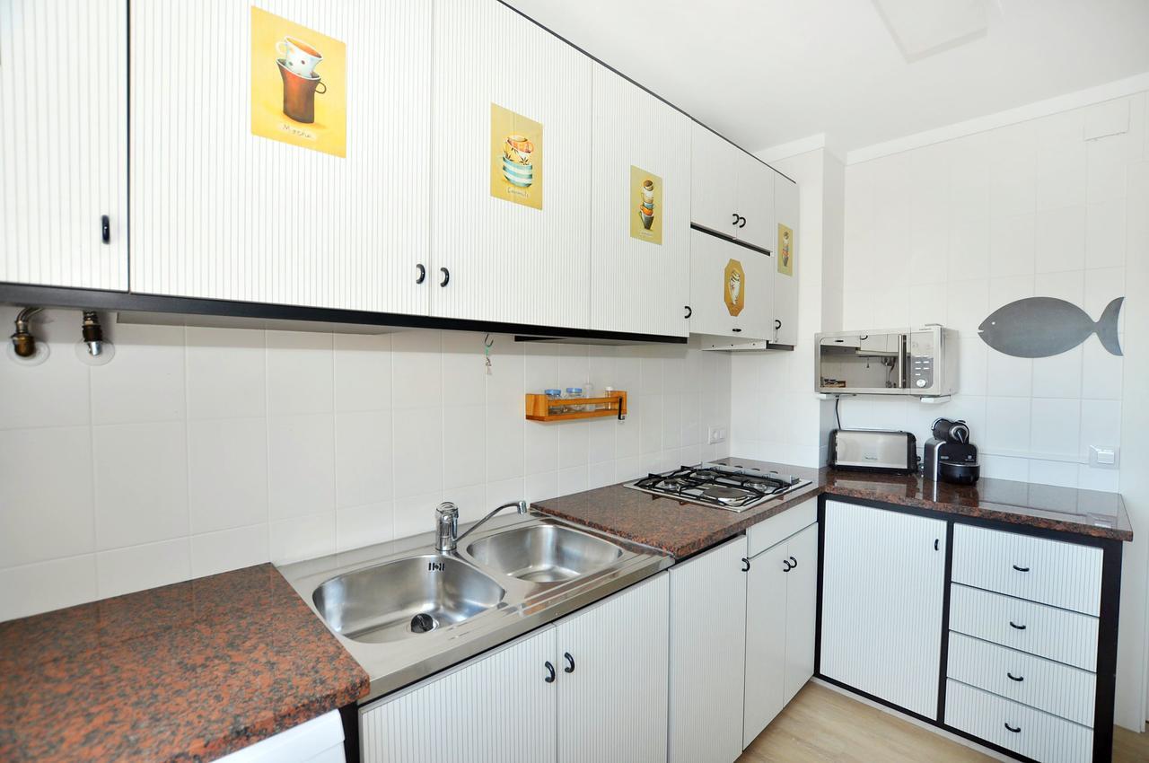 1175 Alguer - Apivend Immo Apartment Roses Exterior foto