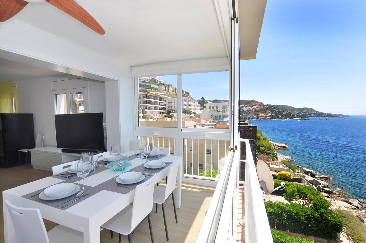 1175 Alguer - Apivend Immo Apartment Roses Exterior foto