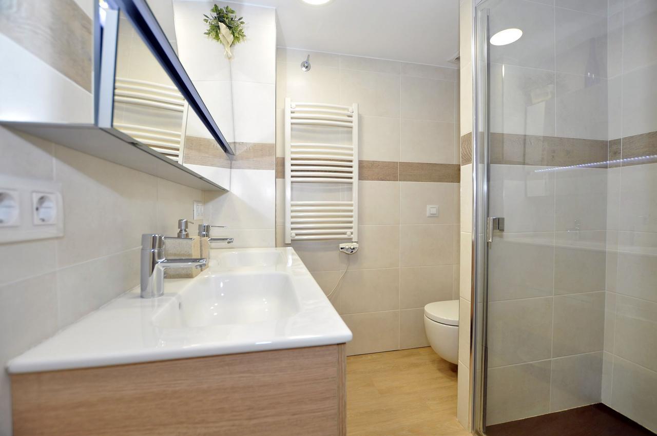 1175 Alguer - Apivend Immo Apartment Roses Exterior foto